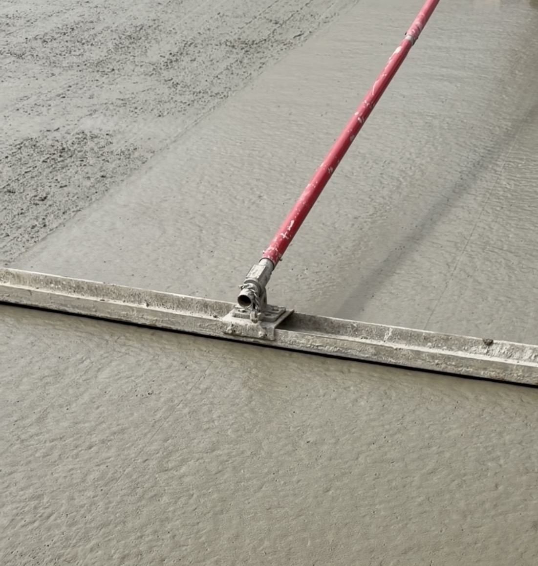 Metal building construction work in Texarkana TX by Turner Structures